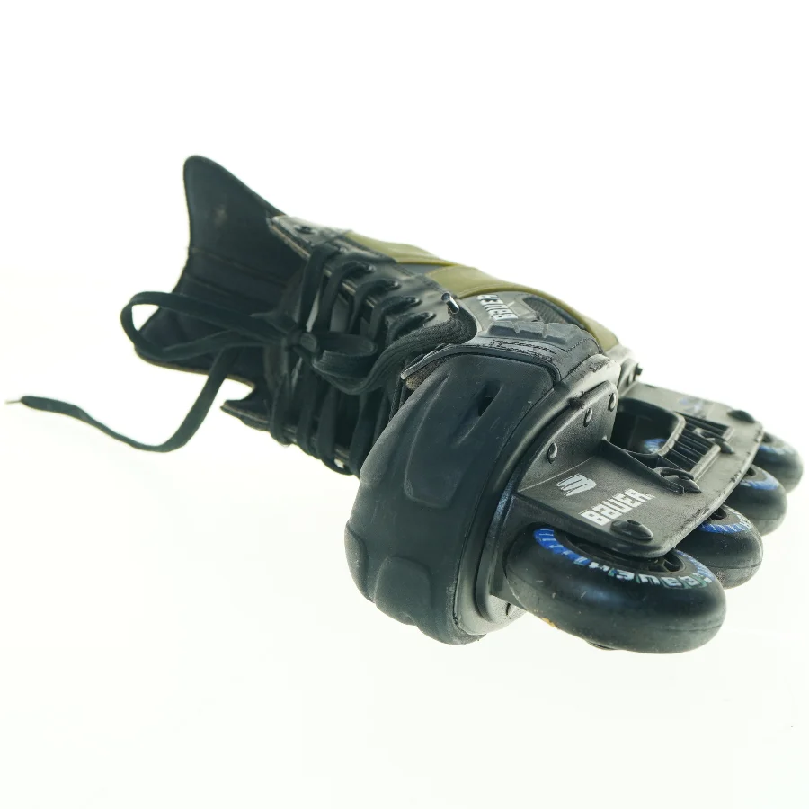 Inliners til voksne fra Bauer (str. 30 cm)