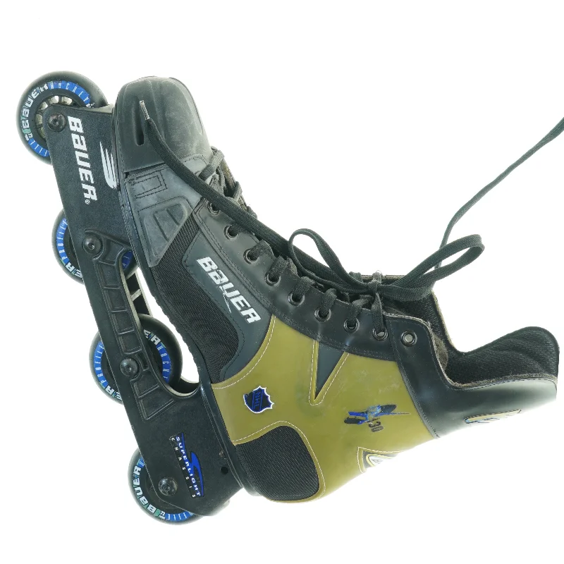 Inliners til voksne fra Bauer (str. 30 cm)