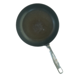 Stegepande fra KitchenAid (str. 24 cm)