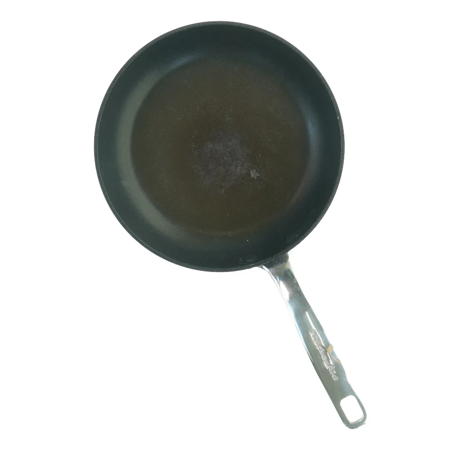 Stegepande fra KitchenAid (str. 24 cm)