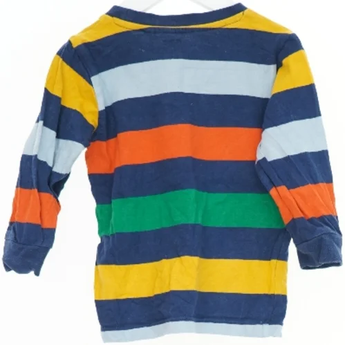 Langærmet stribet trøje til børn fra Next (str. 92)