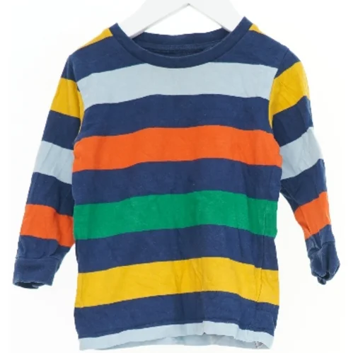Langærmet stribet trøje til børn fra Next (str. 92)