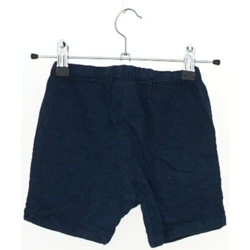 Mørkeblå shorts til børn fra Next (str. 92)