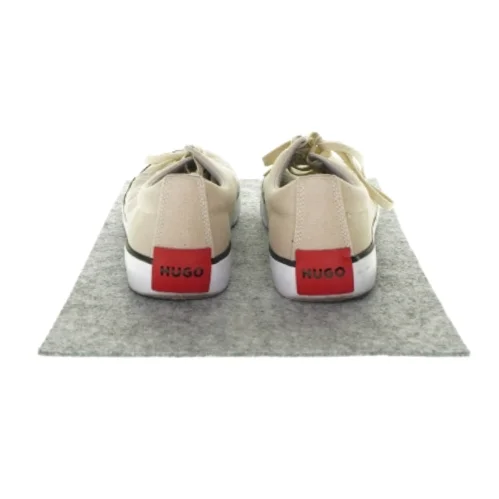 Sneakers fra Hugo Boss (Str. 42) - som nye