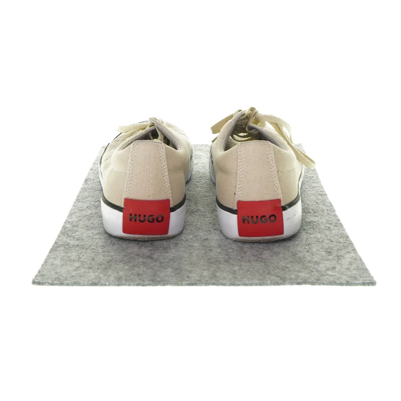 Sneakers fra Hugo Boss (Str. 42) - som nye