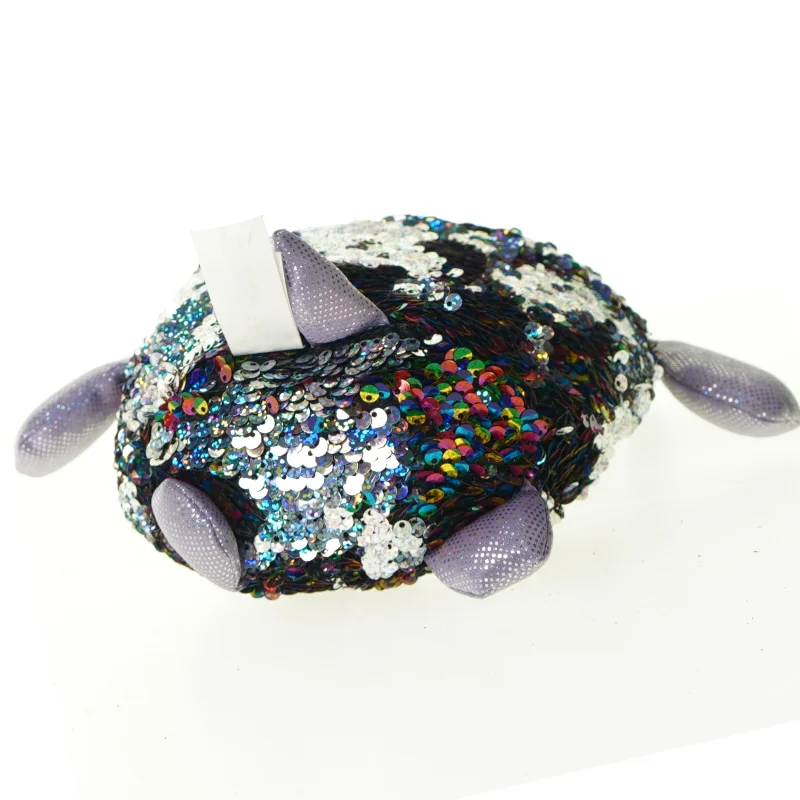 Bamse enhjørning fra Shim Meez (str. 10 x 16 cm)