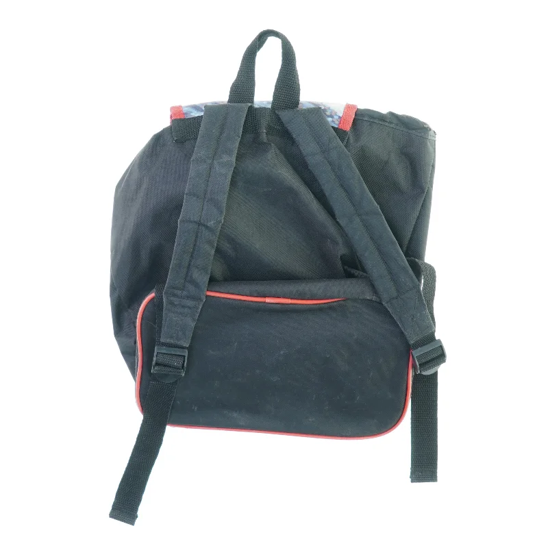 Rygsæk fra Lynet Mcqueen (str. 27 x 29 cm)