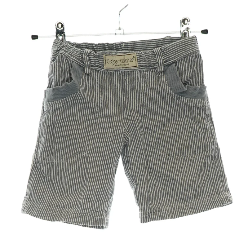 Shorts fra Okker Gokker (Str. 80)