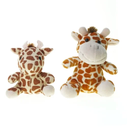 Bamser fra Søstrene Grene (str. 17 cm og 21 cm)