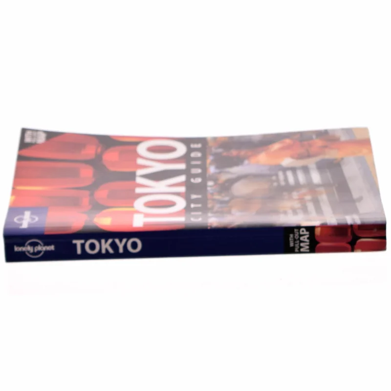 Tokyo af Andrew Bender, Timothy N. Hornyak (Bog)