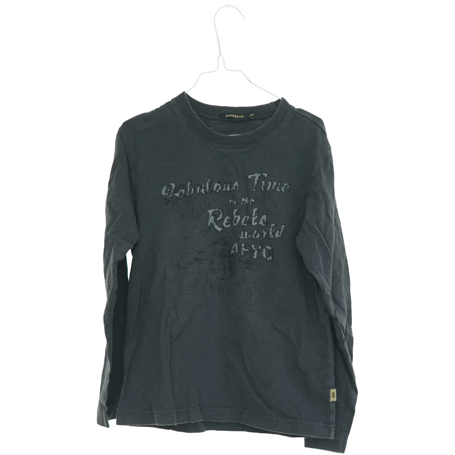 Bluse fra Airfield (str. 140 cm)
