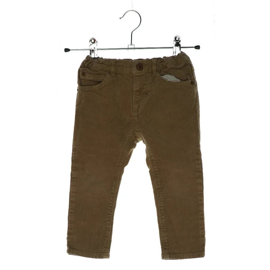 bukser (str. 80 cm) fra Zara (str. 80 cm)