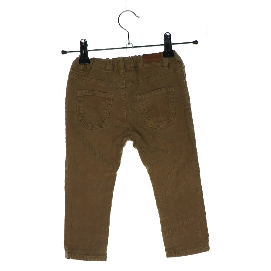 bukser (str. 80 cm) fra Zara (str. 80 cm)