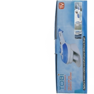 TOBI Travel Steamer