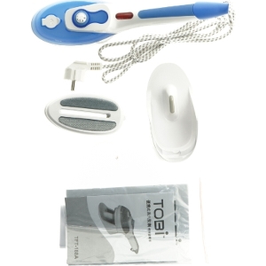 TOBI Travel Steamer