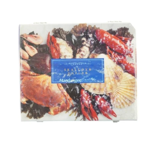 Skalddyr gafler (str. 25,5x21,5 cm)