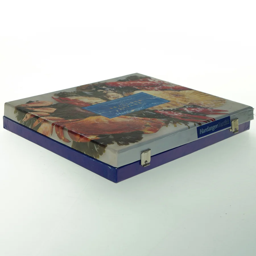 Skalddyr gafler (str. 25,5x21,5 cm)