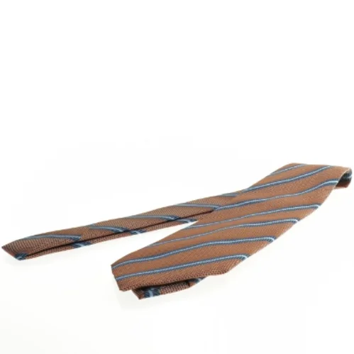 Stribet slips fra Uefa (str. 150. cm. x 10 cm)