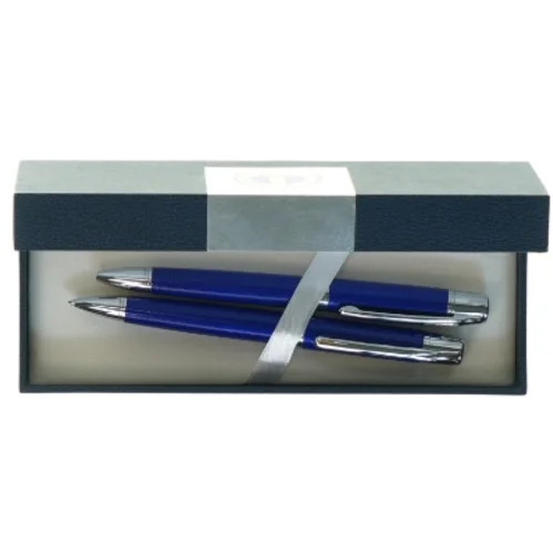 Kuglepenne sæt (str. 18x6,5x4 cm)