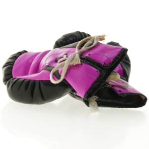 Boksehandsker (str. 24 x 15 cm)