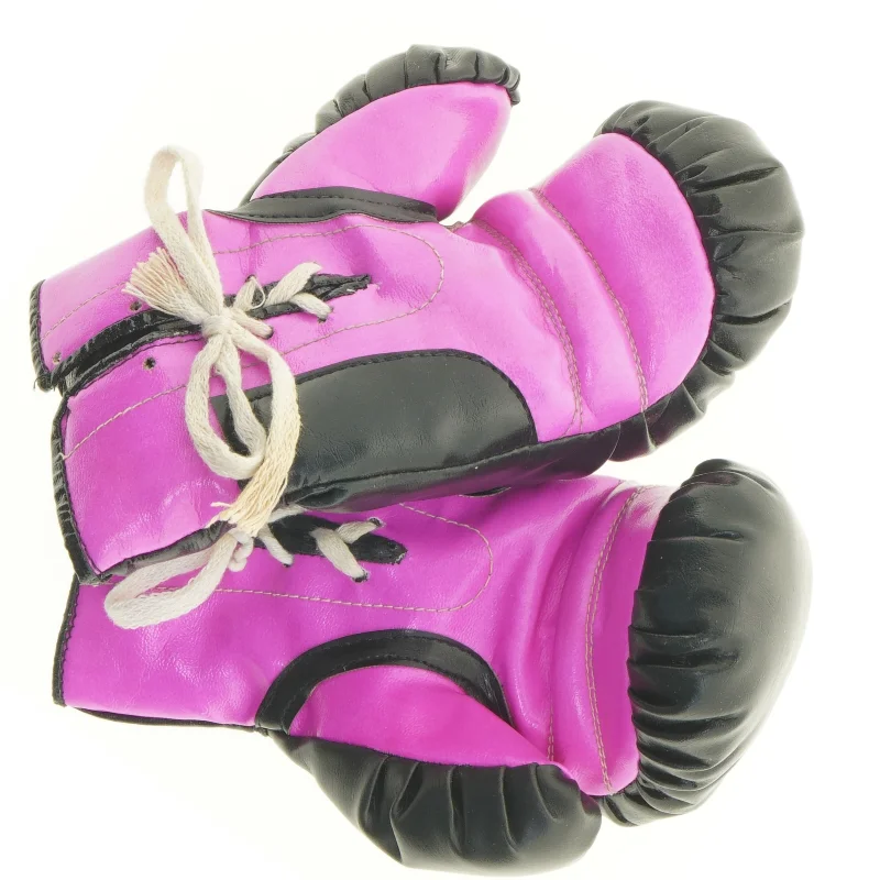 Boksehandsker (str. 24 x 15 cm)