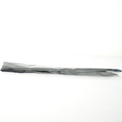 Stribet slips fra Uidentificeret (str. 76 cm)