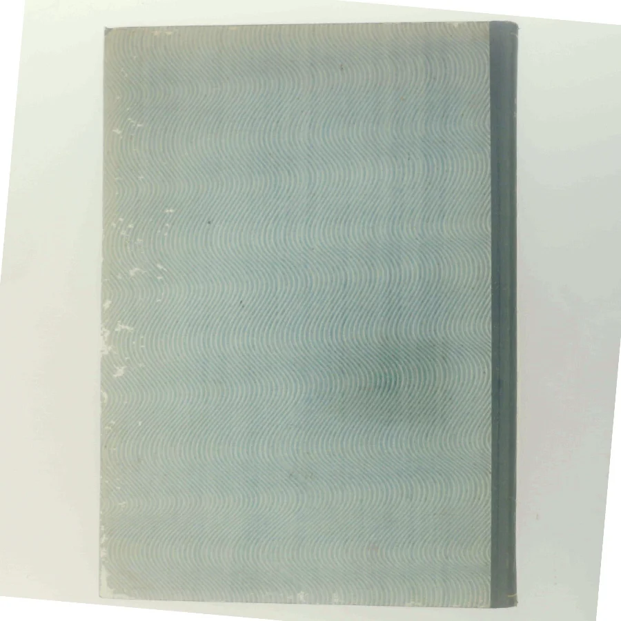 En hvalfangerfærd af Aage Krarup Nielsen (Bog)