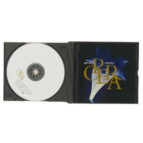 Absolute Opera CD