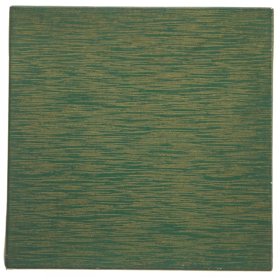 Panathinaikos FC platte (str. Ø 25 cm)