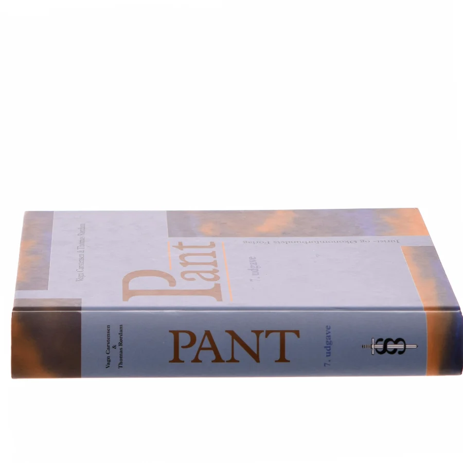 Pant (Bog)