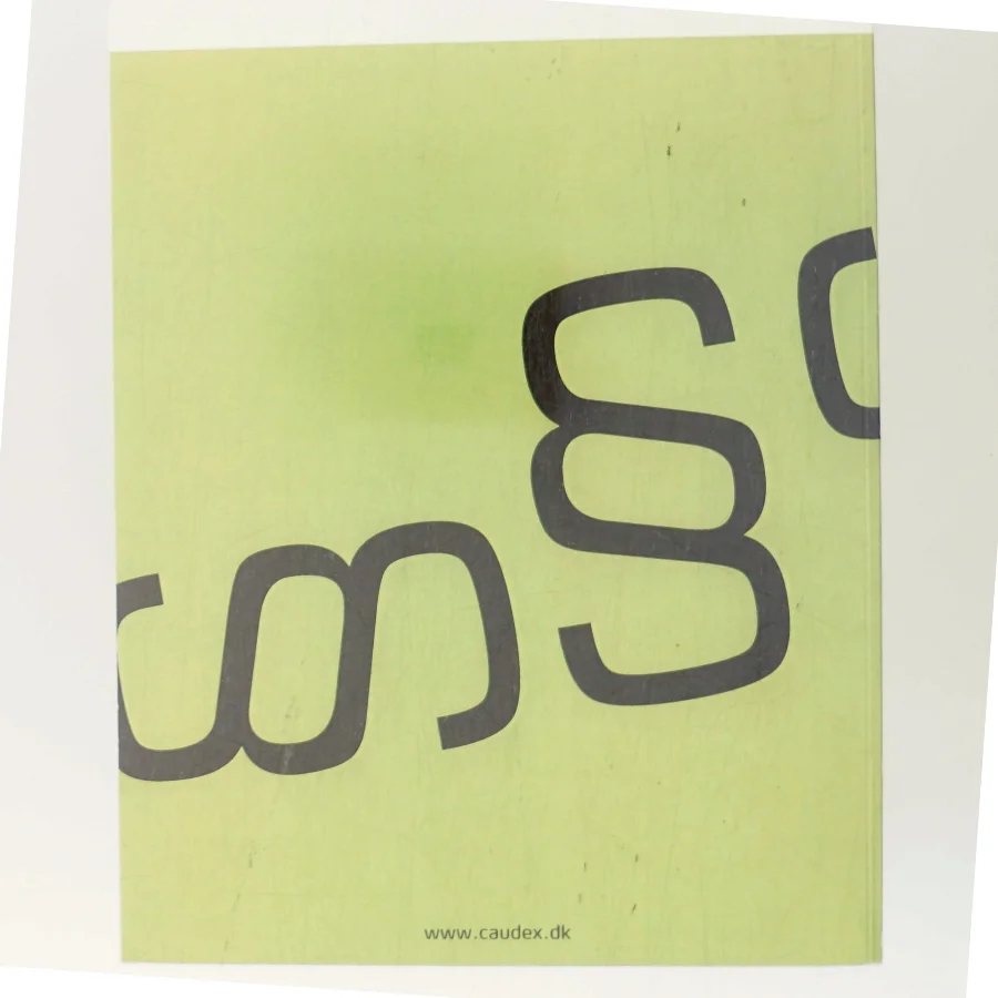 Procesret, Strafferet (Bog)