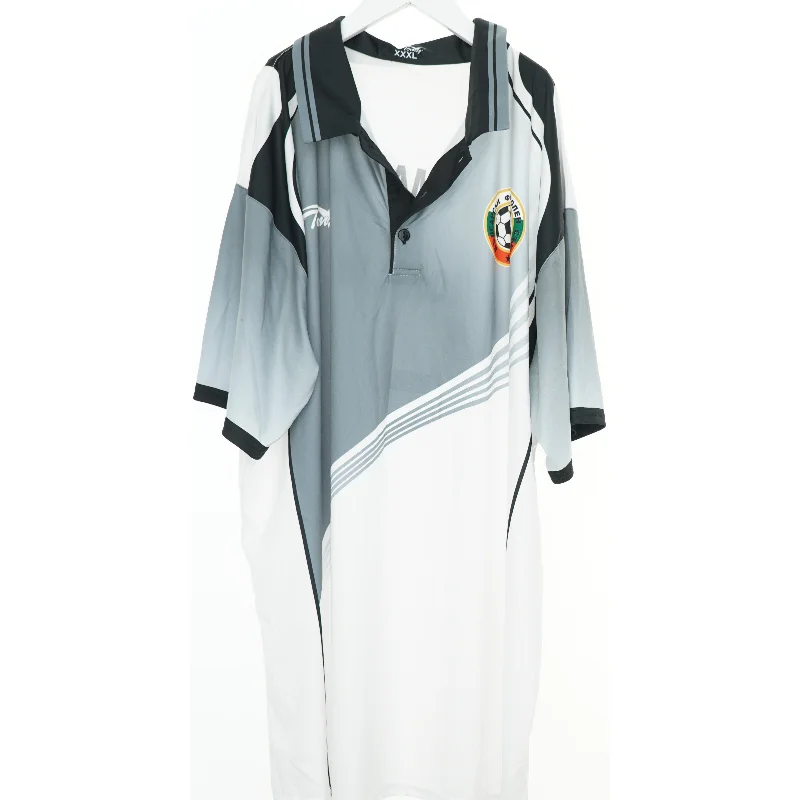  Fodbold trøje fra Tomy (str. XXL)