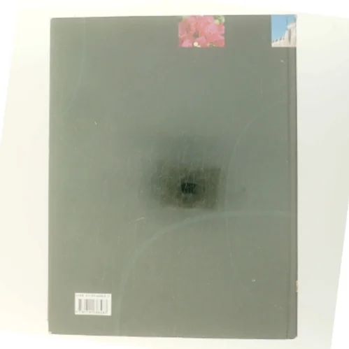 Gyldendalss Leksikon A-G af Gyldendal (Bog)