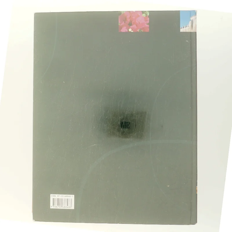 Gyldendalss Leksikon A-G af Gyldendal (Bog)