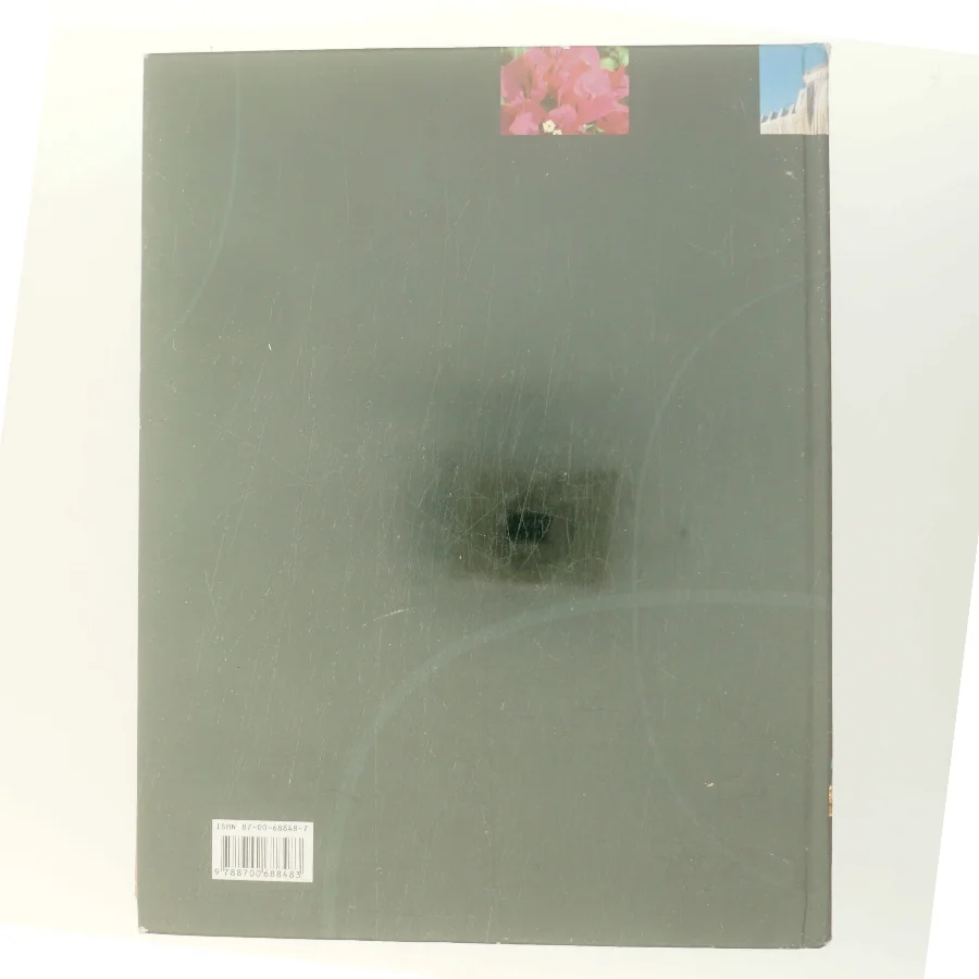 Gyldendalss Leksikon A-G af Gyldendal (Bog)