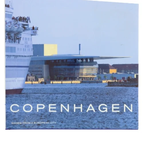 Copenhagen (Bog)
