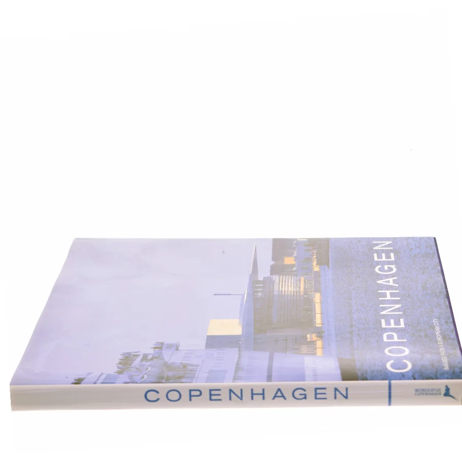 Copenhagen (Bog)