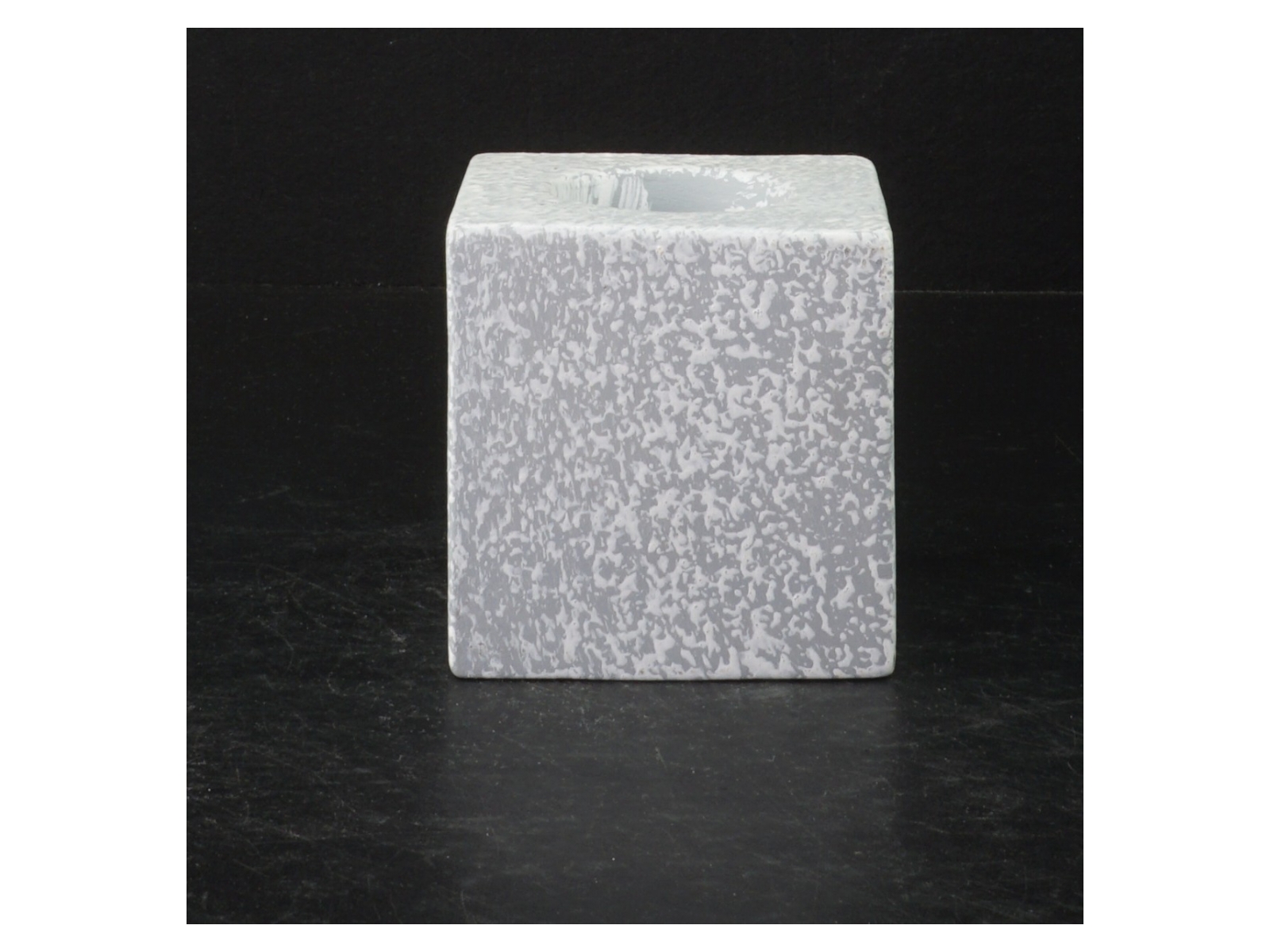 Keramiklysestage (str. 9x9 cm)