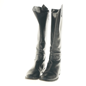 Dame ridestøvler fra Ilse Jacobsen (str. 40 )