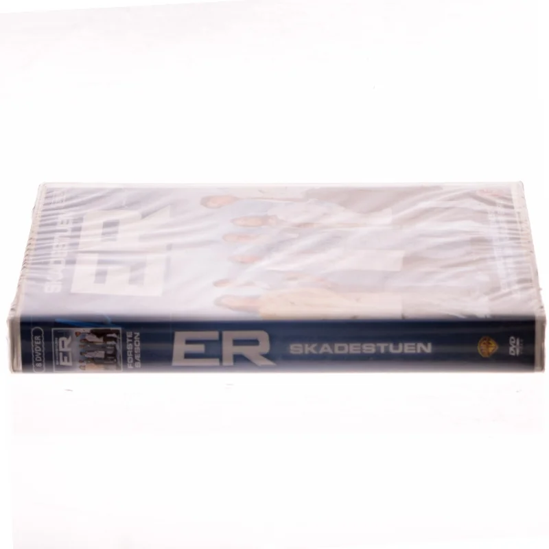 Skadestuen ER - Den komplette første sæson med Anthony Edwards (DVD)