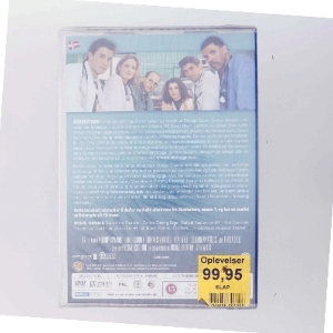 Skadestuen ER - Den komplette første sæson med Anthony Edwards (DVD)