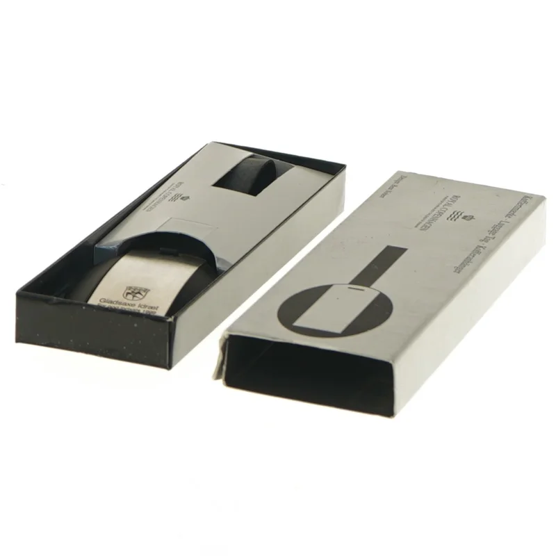 Royal Copenhagen bagagemærke fra Royal Copenhagen (str. 6 cm)