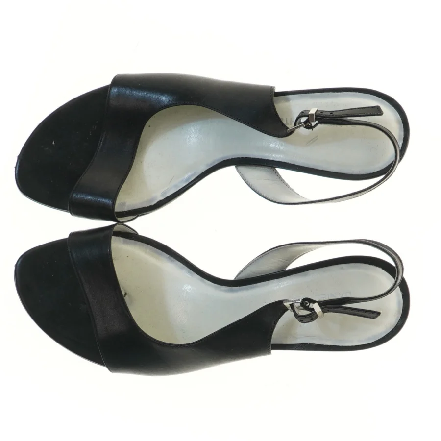 Damestiletter fra Daniel Hechter (str. 41 )