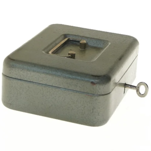 Pengekasse (str. 20x15x7 cm)