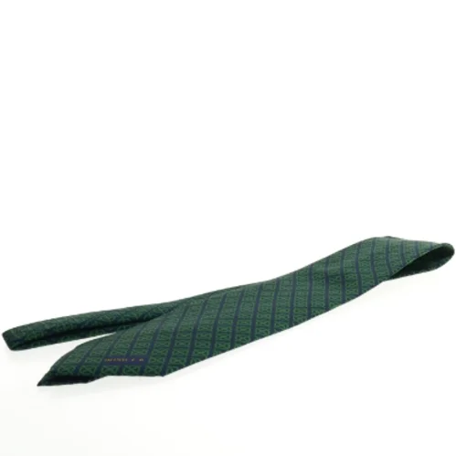 Designer silkeslips fra Irish F A (str. 146 x 10 cm)