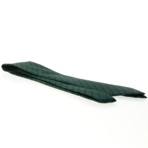 Designer silkeslips fra Irish F A (str. 146 x 10 cm)