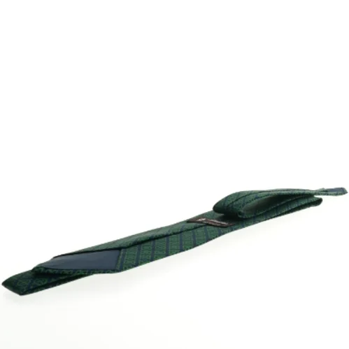 Designer silkeslips fra Irish F A (str. 146 x 10 cm)