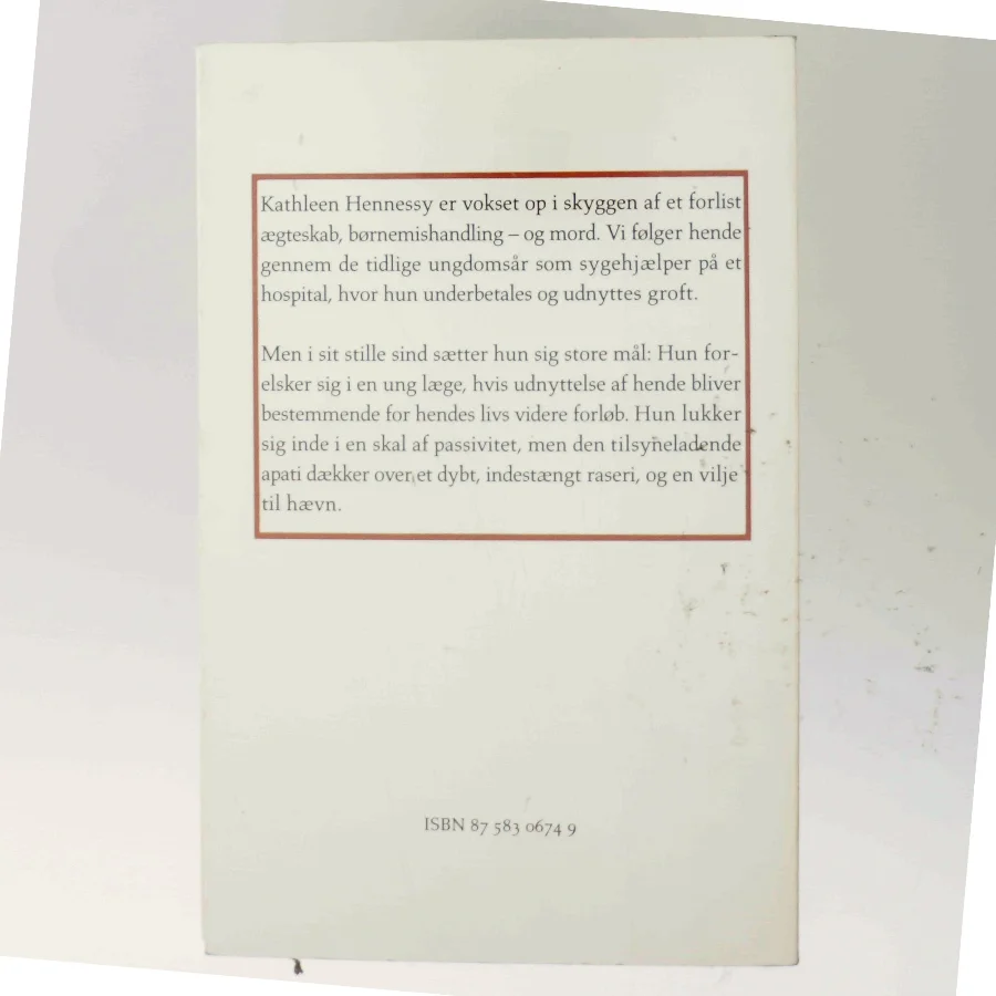 Livets oprindelse på jord - bog