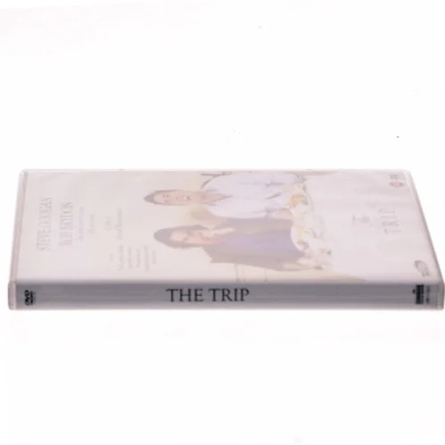 The Trip med Steve Coogan (DVD)