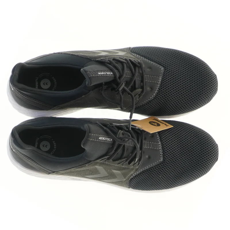 Hummel sportssko str 47 fra Hummel (str. 47 )